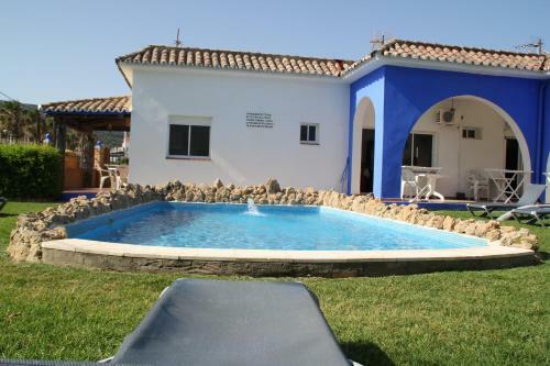 Apartamentos Miramar