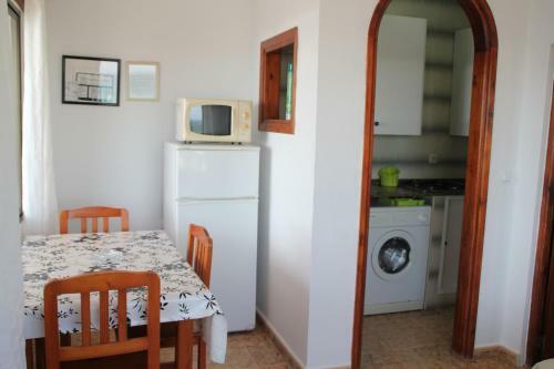 Apartamentos Miramar