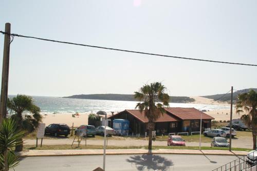 Apartamentos Miramar