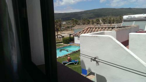 Apartamentos Miramar