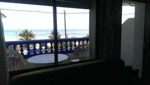 Apartamentos Miramar