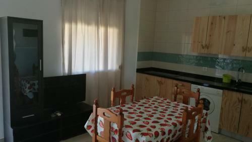 Apartamentos Miramar