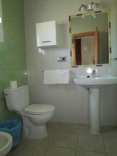 Apartamentos Miramar