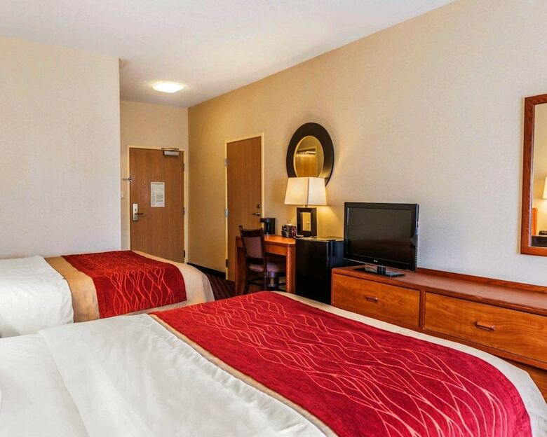 Hotel Comfort Inn Avon