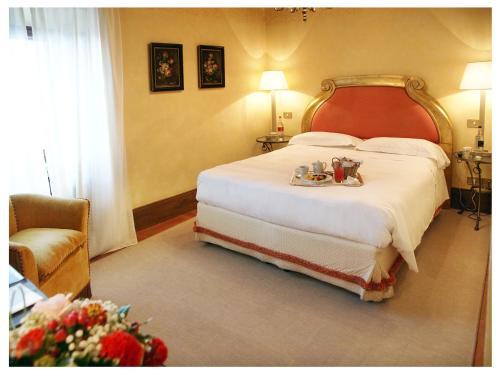 Hotel Relais Todini