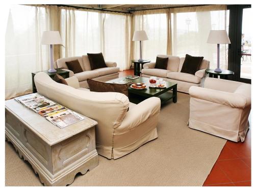Hotel Relais Todini