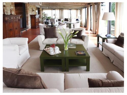 Hotel Relais Todini