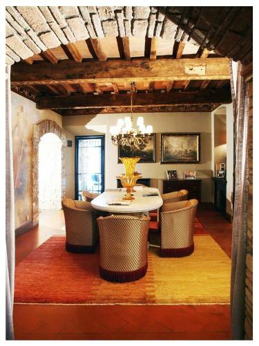 Hotel Relais Todini