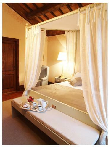 Hotel Relais Todini