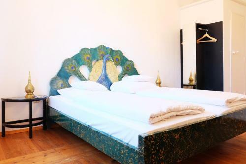 Hotel Maurerhansl