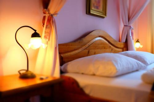 Hotel Maurerhansl