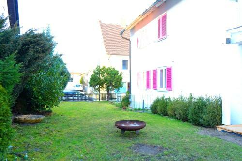 Hotel Maurerhansl