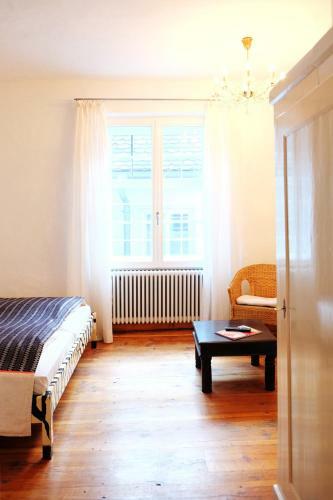 Hotel Maurerhansl
