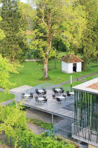 Hotel Ammerseeh�user