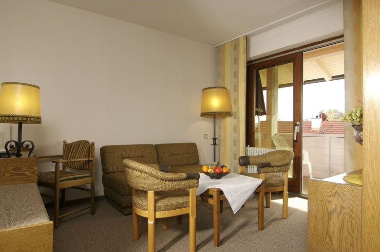Hotel Gasthof Seefelder Hof