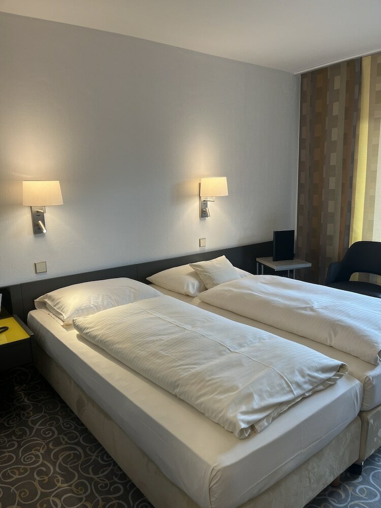 Hotel Gasthof Seefelder Hof