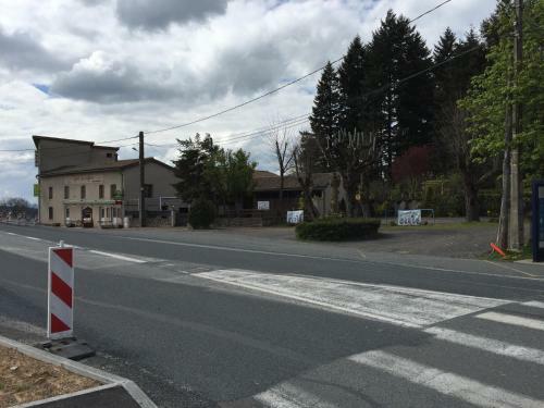 Hotel H�tel Saint Pierre