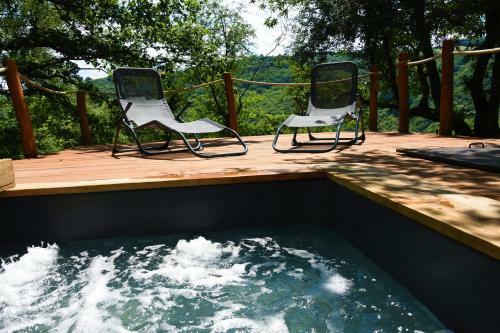 Estiva Resort