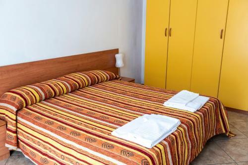 Apartamento Residence Il Cortile
