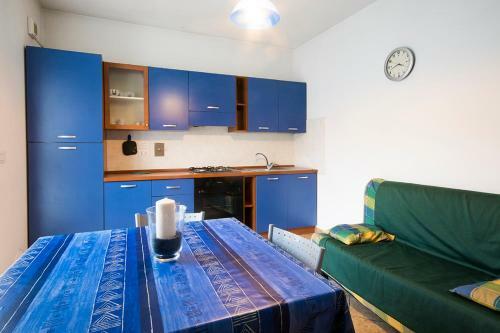 Apartamento Residence Il Cortile