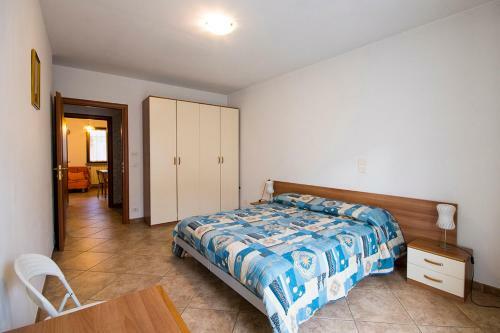 Apartamento Residence Il Cortile