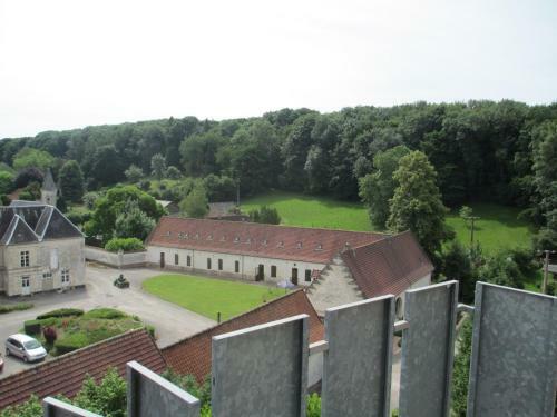 Hotel Abbaye De Belval