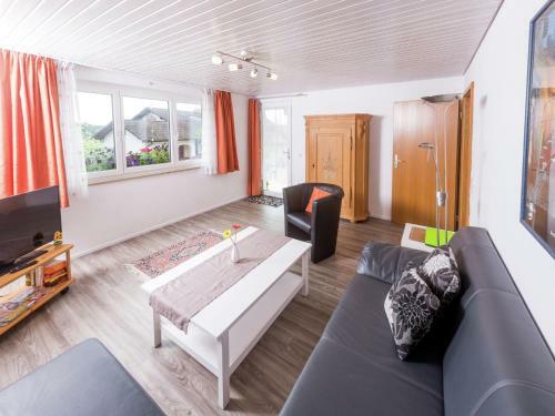 Apartment Am Kreuzfelsen Dachsberg