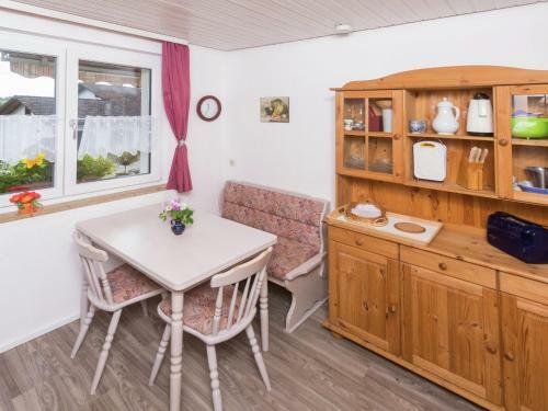 Apartment Am Kreuzfelsen Dachsberg