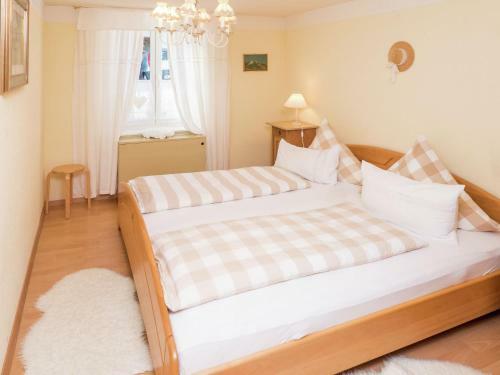 Apartamento Altes Forsthaus