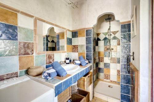 Bed & Breakfast Le Mas Des Anges
