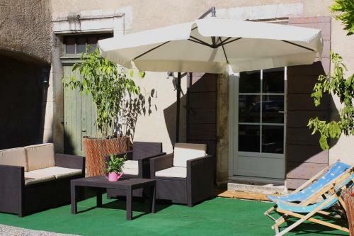 Apartamento Loft Du Moulin De Milan
