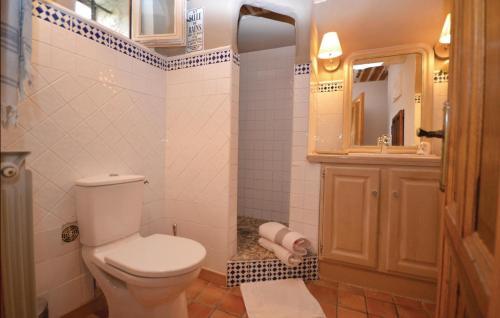 Holiday Home Cheval Blanc Chemin Du Milieu