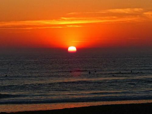 Camping El Palmar