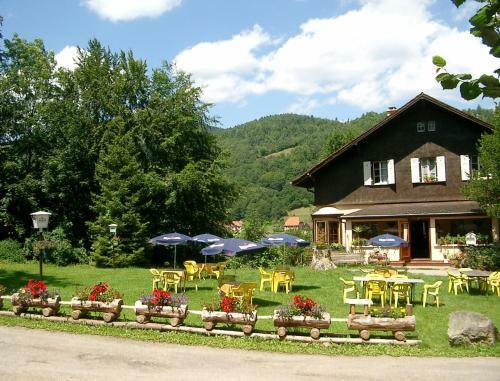Hotel Le Chalet