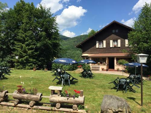 Hotel Le Chalet