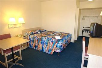 Motel 6 Phoenix Sun City - Youngtown