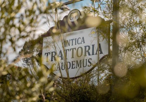 Hotel Locanda Gaudemus Adults Only