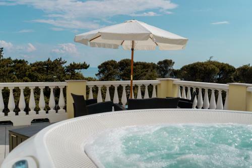 Hotel Locanda Gaudemus Adults Only