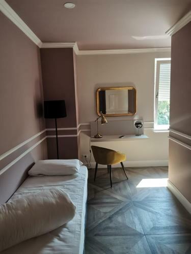 Hotel Locanda Gaudemus Adults Only
