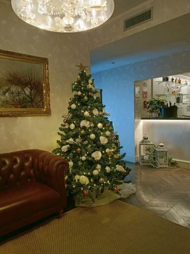 Hotel Eden