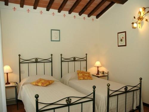 Holiday Home Valdilucciole
