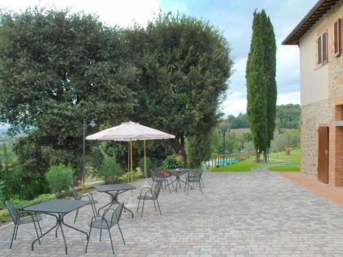 Holiday Home Valdilucciole