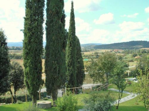Holiday Home Valdilucciole