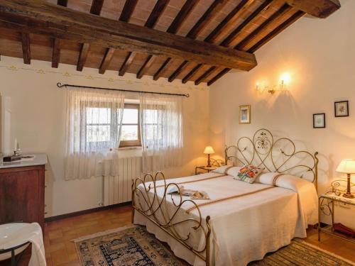 Holiday Home Valdilucciole