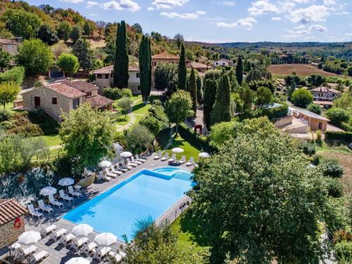 Holiday Home Valdilucciole