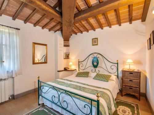 Apartment Olivo Citta Della Pieve
