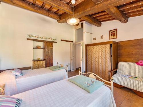 Apartment Olivo Citta Della Pieve