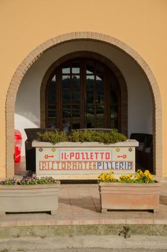 Hotel Il Pozzetto