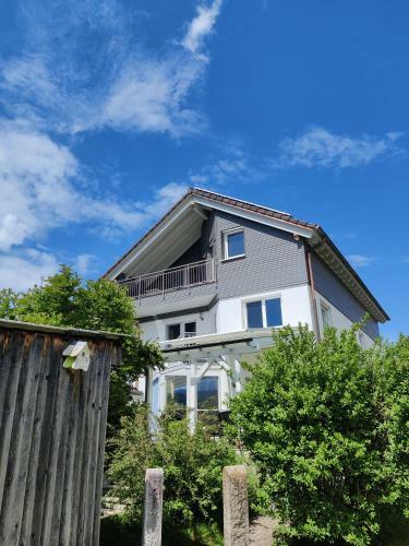 Apartamento Sauers Schwarzwaldgl�ck