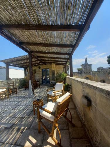 Casa Vacanza Malecore